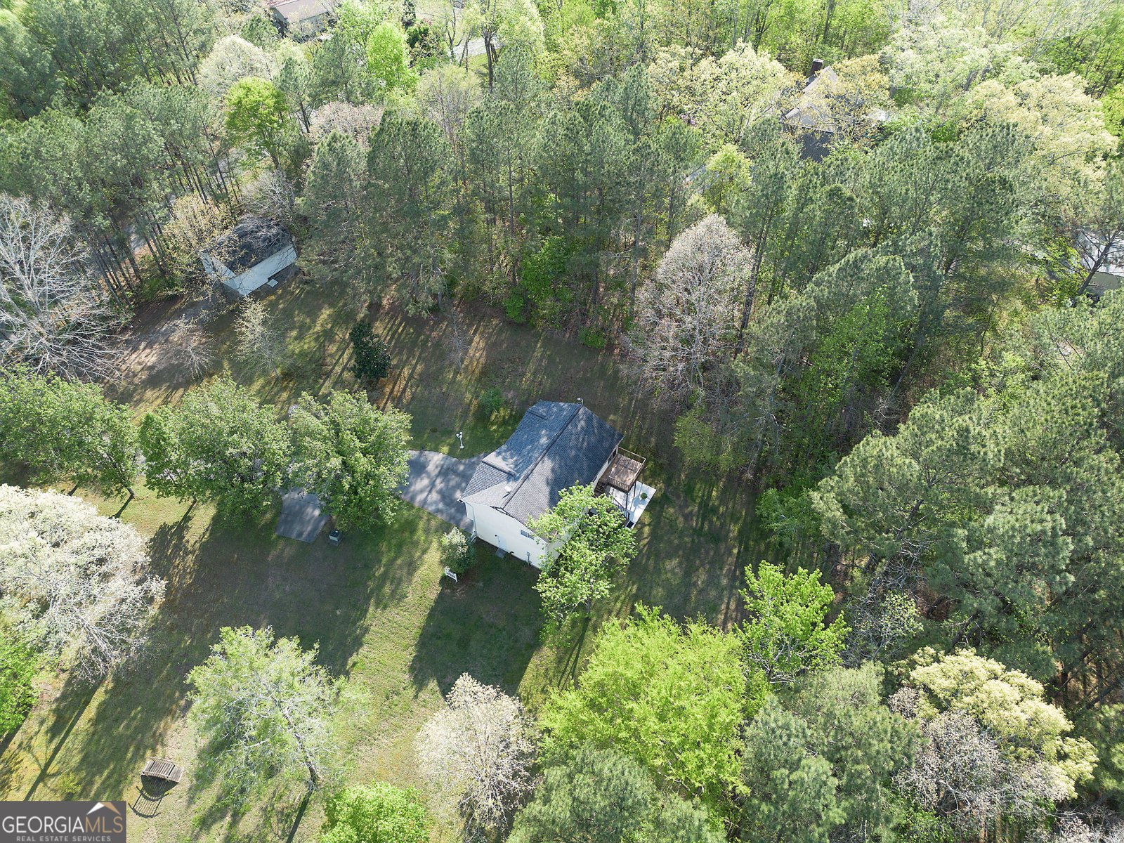 309 Russell Hill Estates Drive Sugar Valley - Photo 63