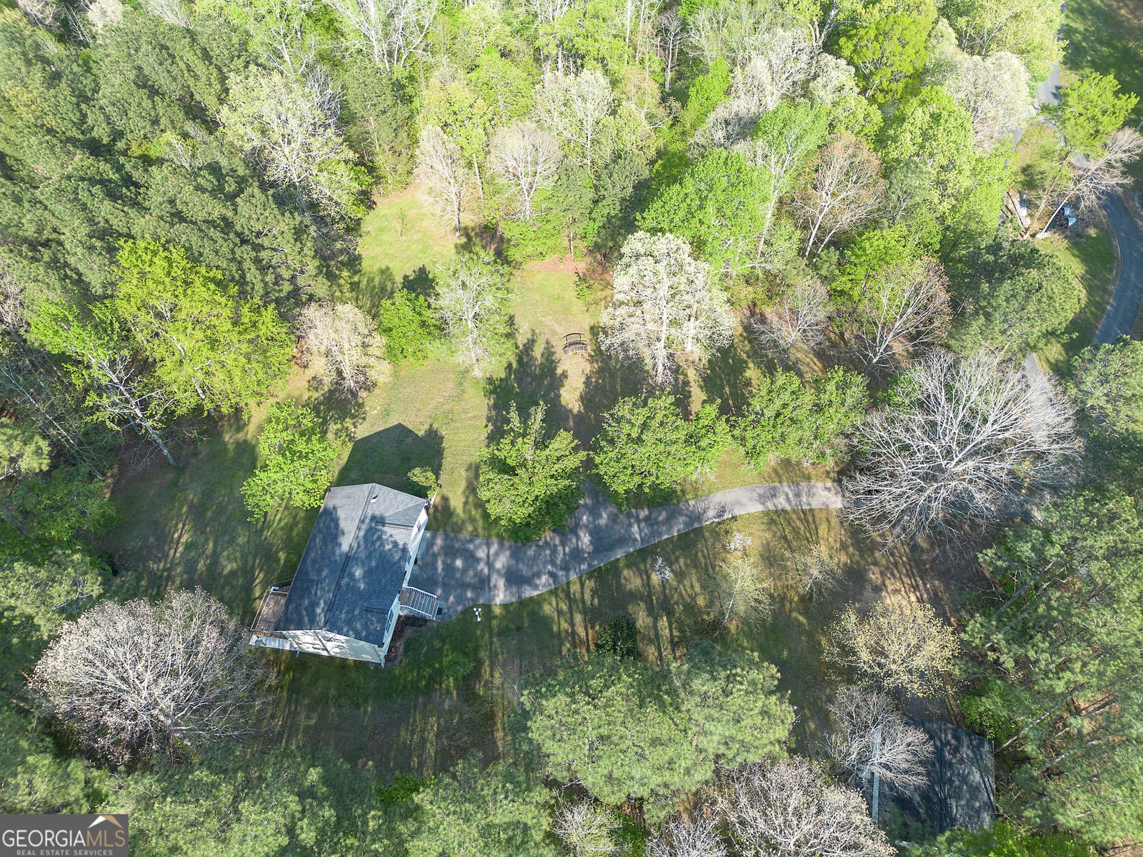 309 Russell Hill Estates Drive Sugar Valley - Photo 64