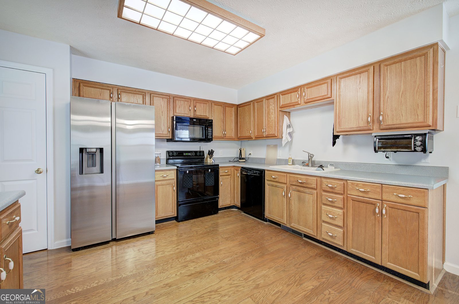 309 Russell Hill Estates Drive Sugar Valley - Photo 7