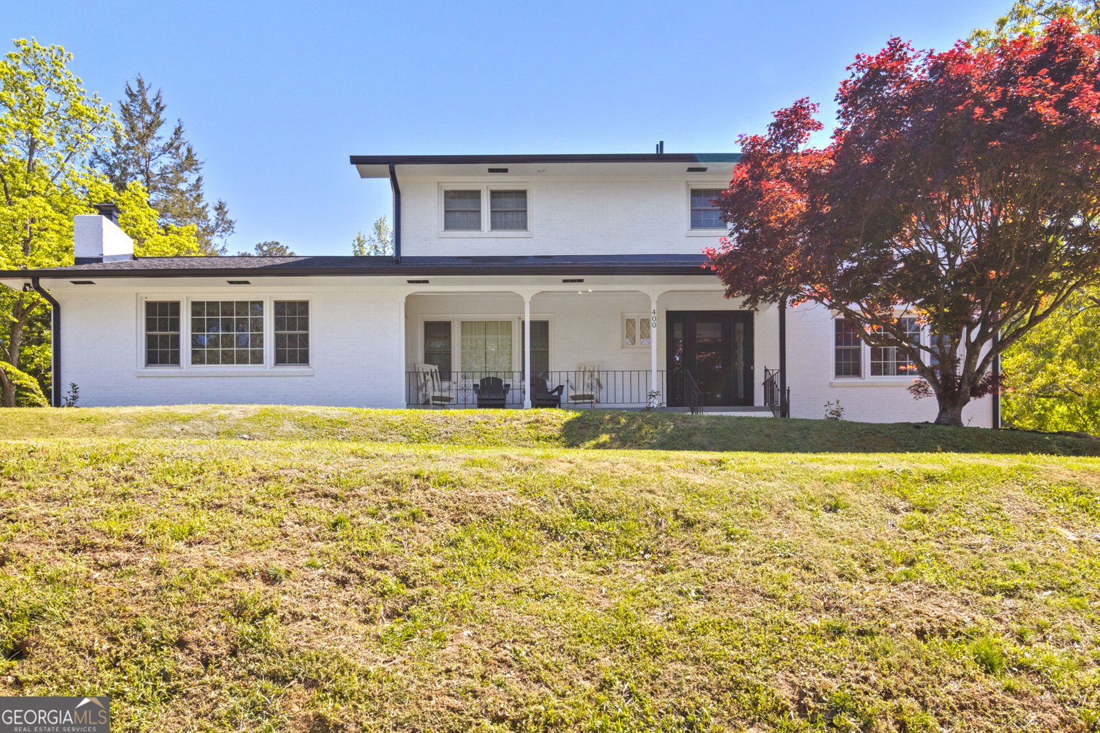 400 Somerset Drive Athens - Photo 1