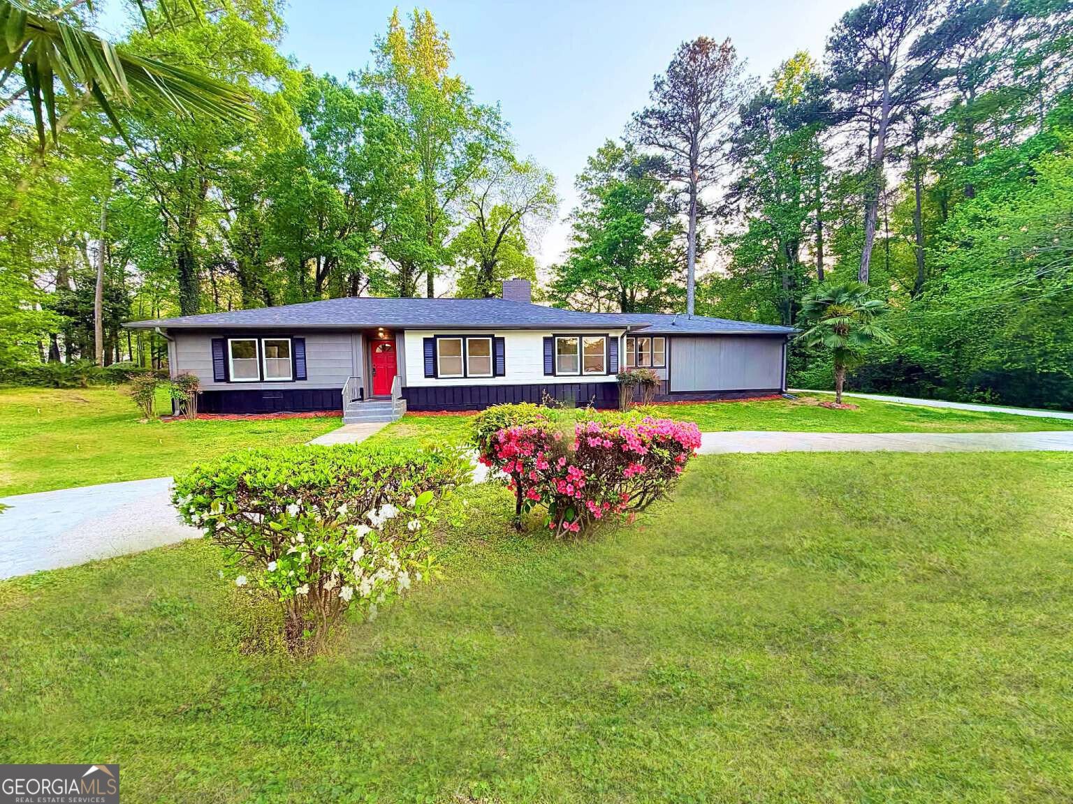 4439 Gregory Road Decatur - Photo 1