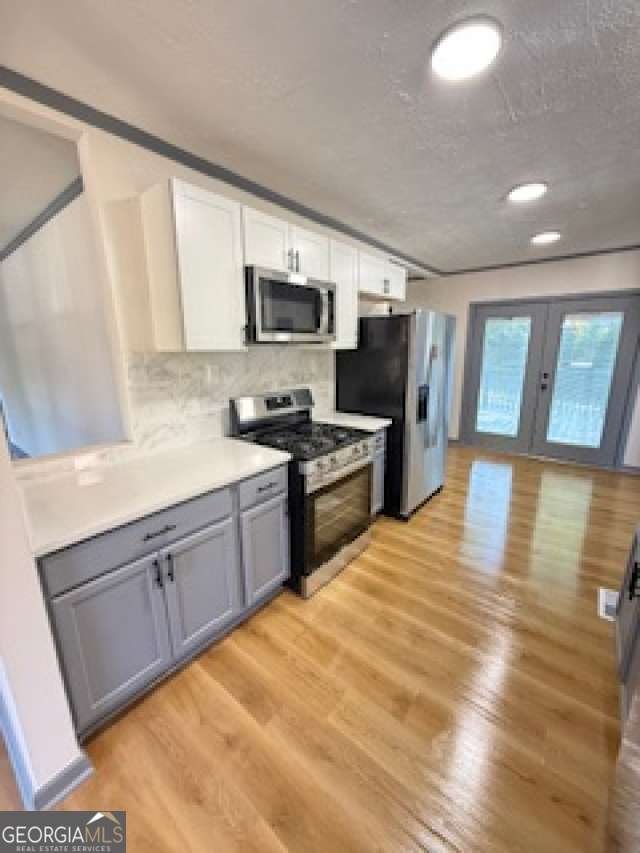 4439 Gregory Road Decatur - Photo 7