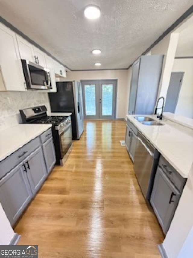 4439 Gregory Road Decatur - Photo 8