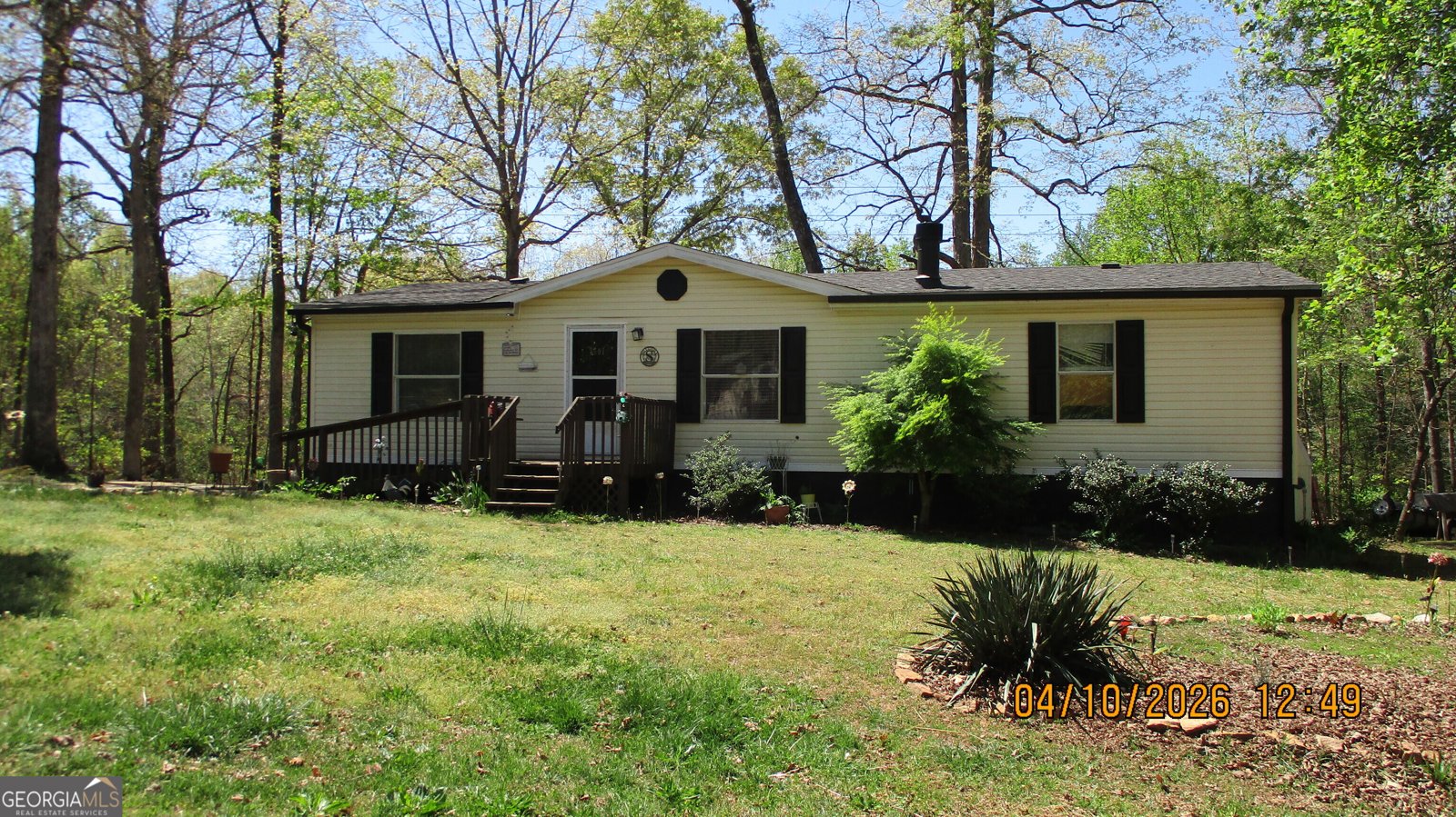 5507 Hemlock Court Lula - Photo 1