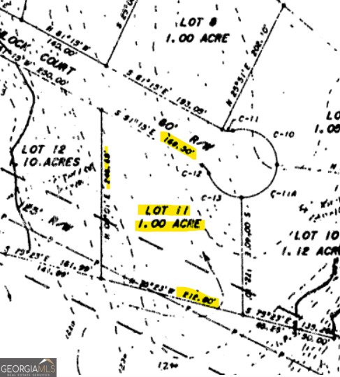 5507 Hemlock Court Lula - Photo 10