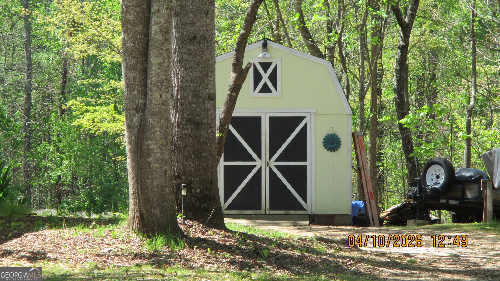 5507 Hemlock Court Lula - Photo 6