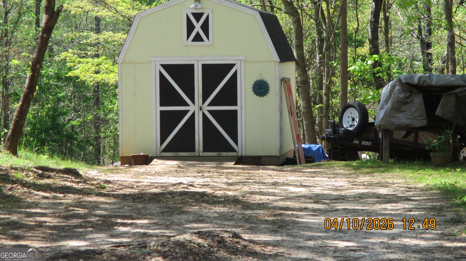 5507 Hemlock Court Lula - Photo 7