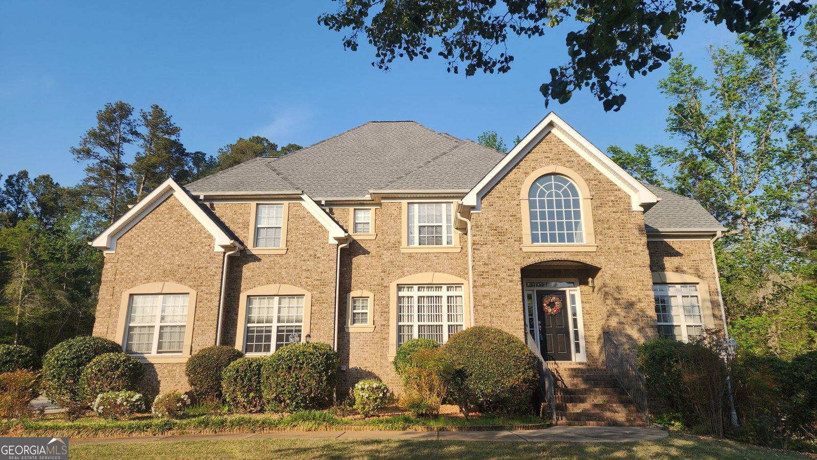 12123 Edgewater Drive Hampton - Photo 1