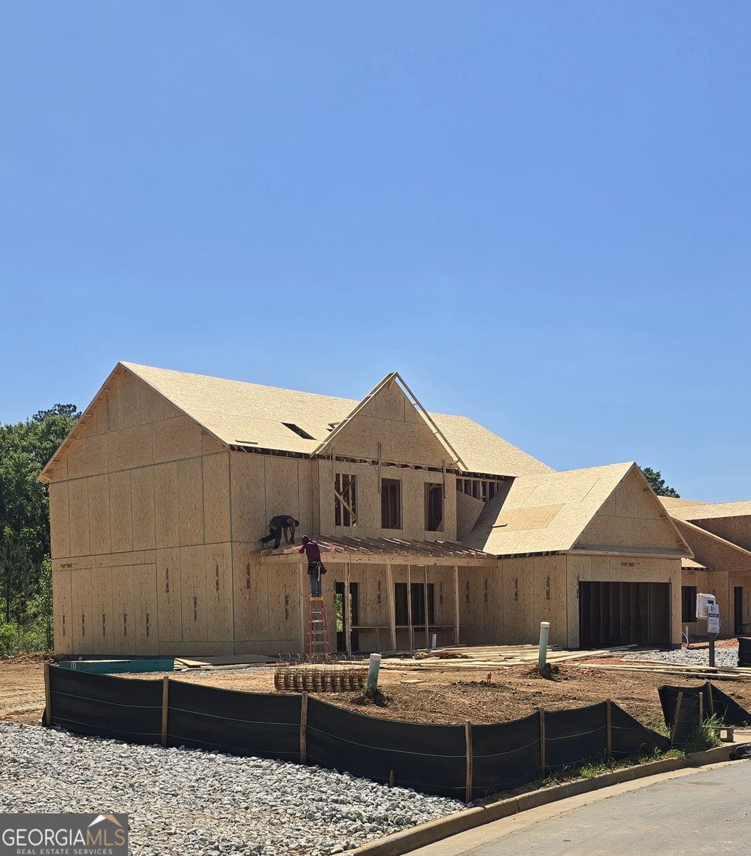 148 Harmony Farms Orchard Eatonton - Photo 1