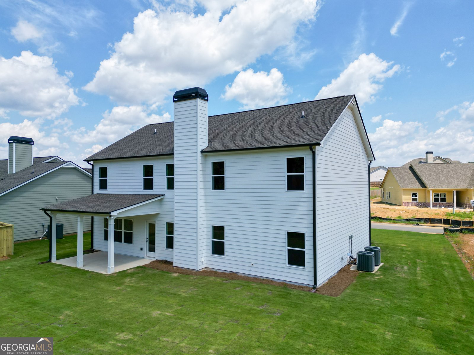 148 Harmony Farms Orchard Eatonton - Photo 8