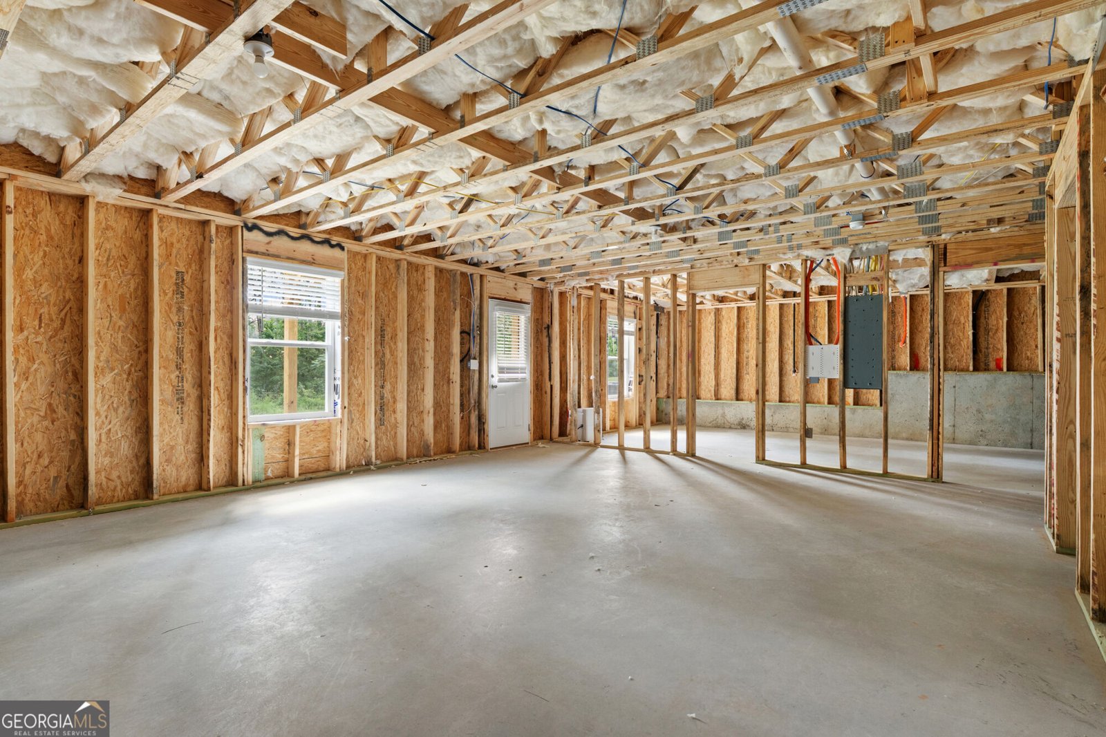 203 Orwell Drive Social Circle - Photo 11