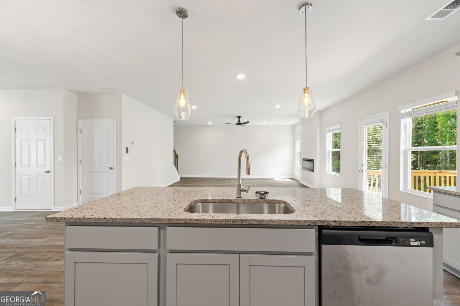 203 Orwell Drive Social Circle - Photo 17