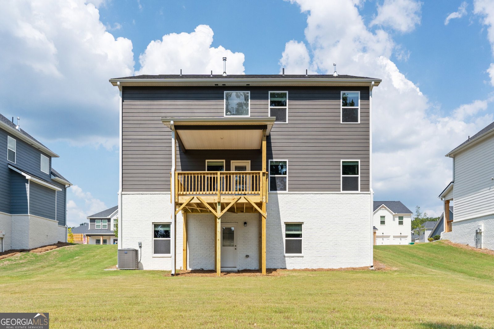203 Orwell Drive Social Circle - Photo 28