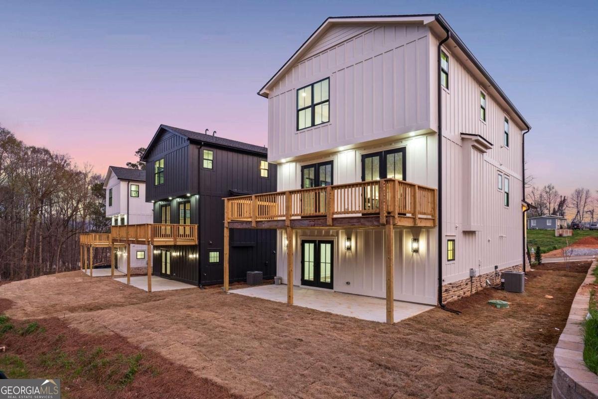 111 Tanya Way Ball Ground - Photo 11