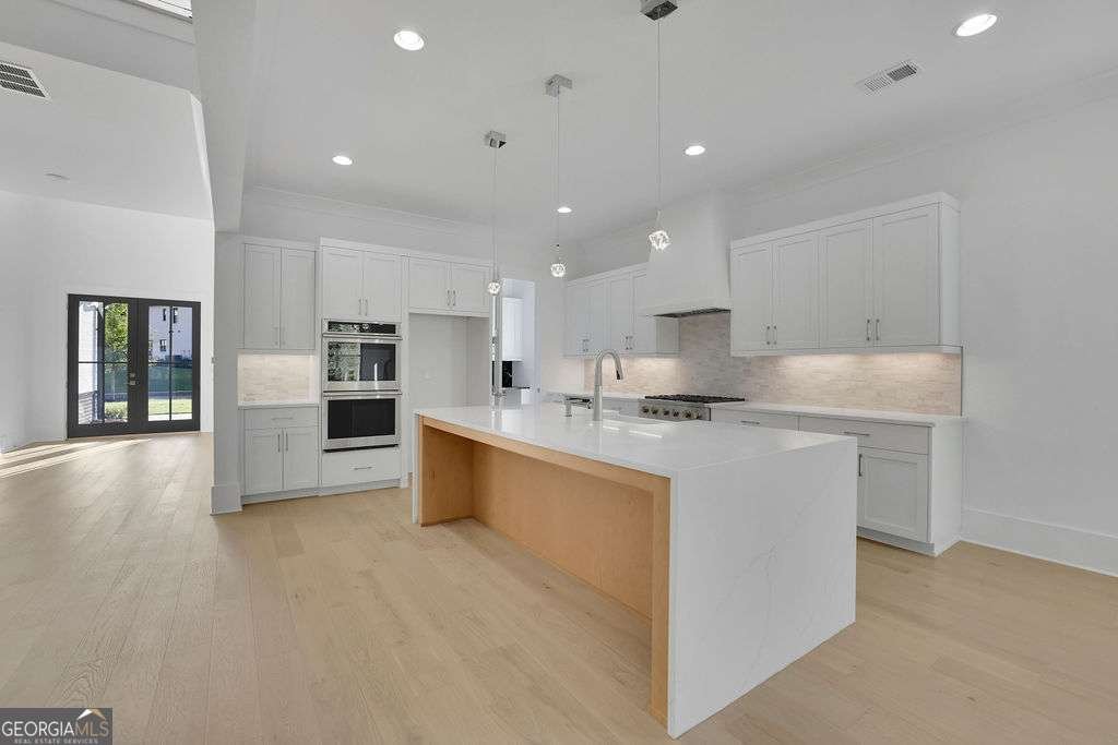 5315 West Parc Place Cumming - Photo 12