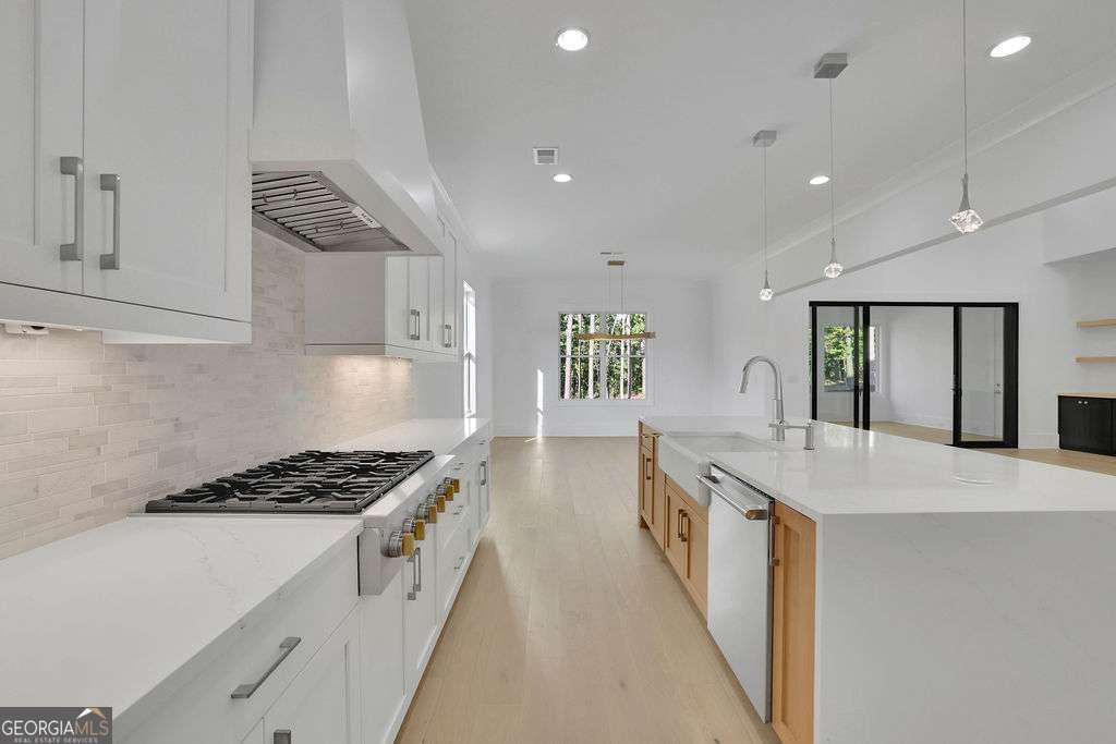 5315 West Parc Place Cumming - Photo 13