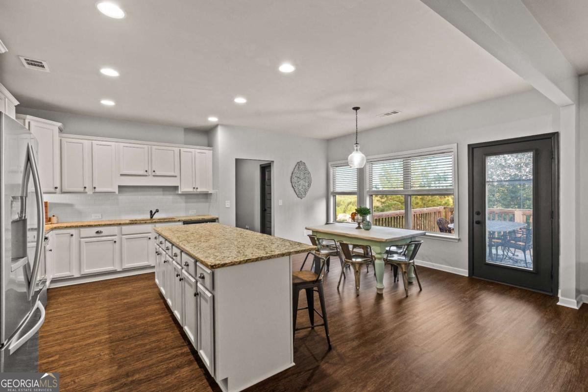 201 Whelchel Valley Drive Dawsonville - Photo 10