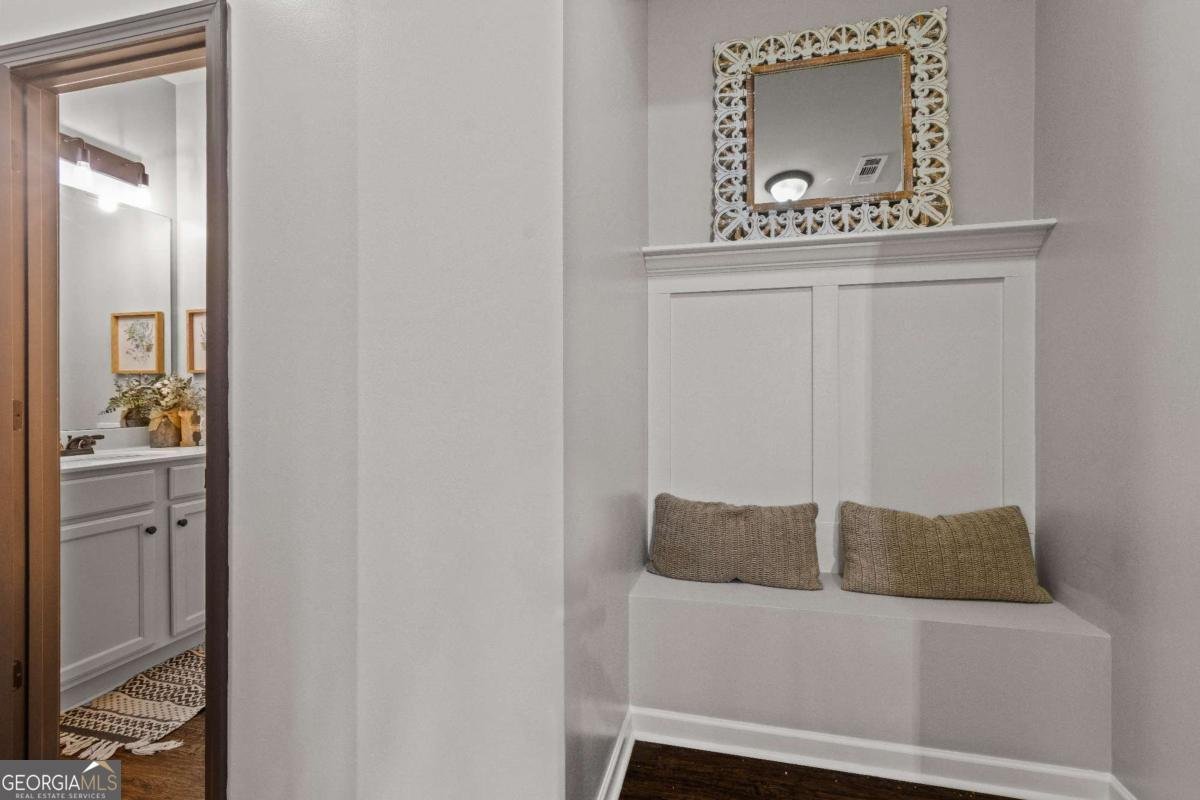 201 Whelchel Valley Drive Dawsonville - Photo 19