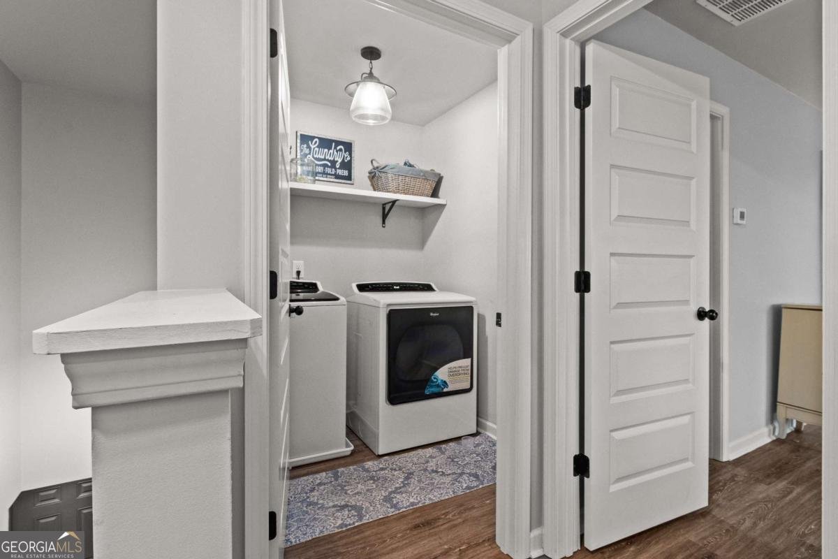 201 Whelchel Valley Drive Dawsonville - Photo 21