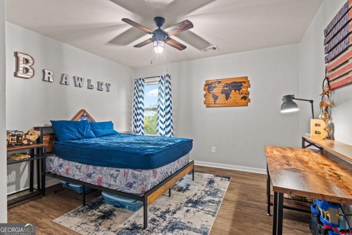 201 Whelchel Valley Drive Dawsonville - Photo 24