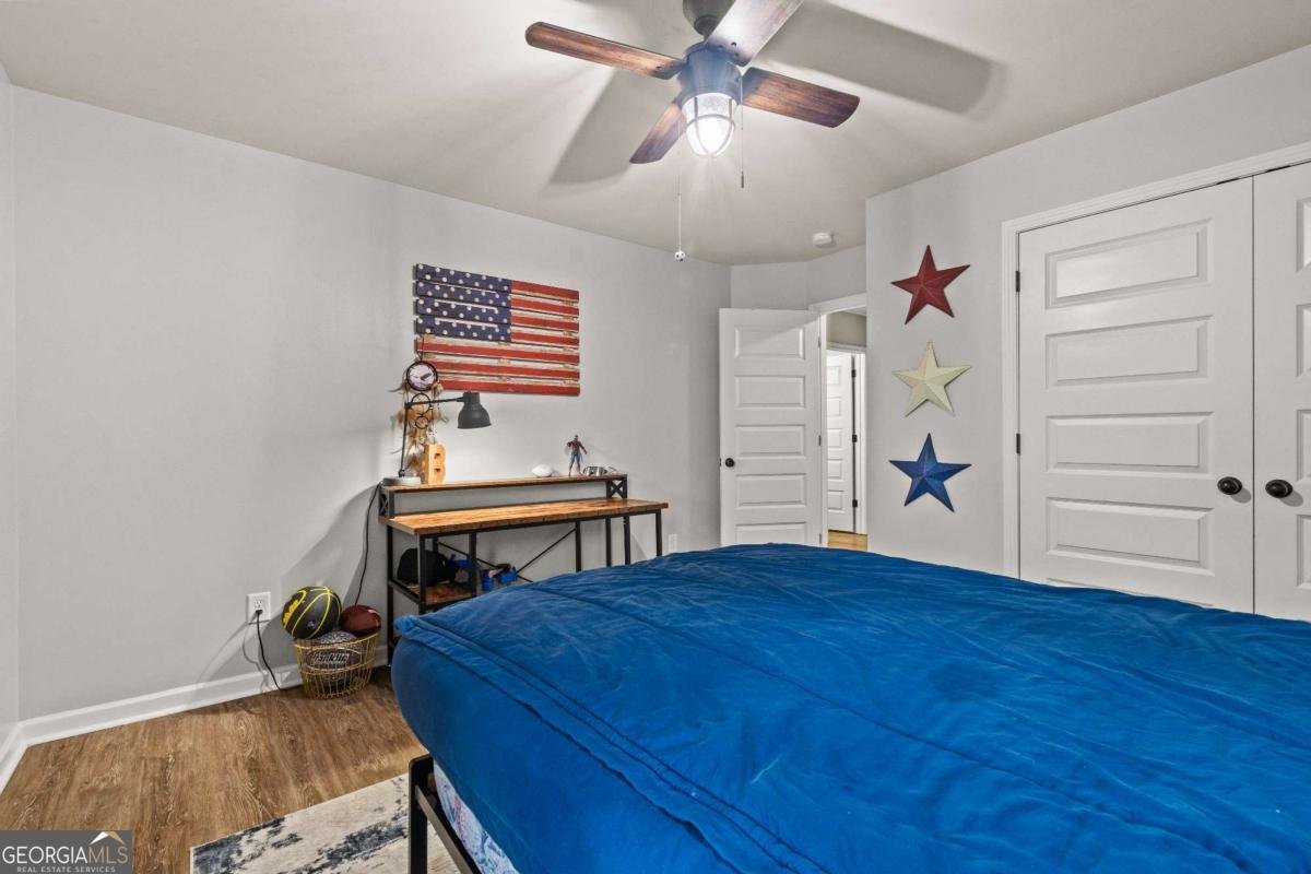 201 Whelchel Valley Drive Dawsonville - Photo 25