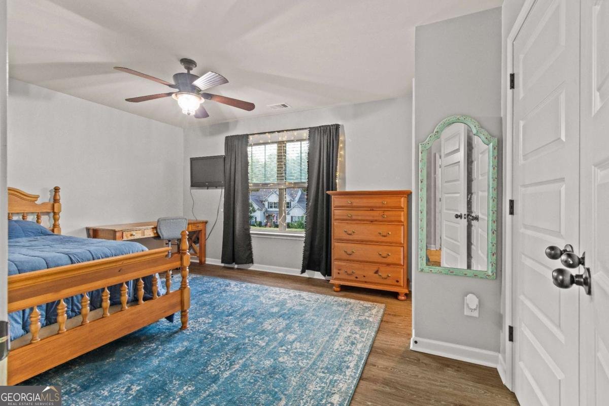 201 Whelchel Valley Drive Dawsonville - Photo 27