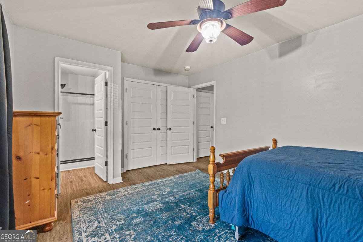 201 Whelchel Valley Drive Dawsonville - Photo 28