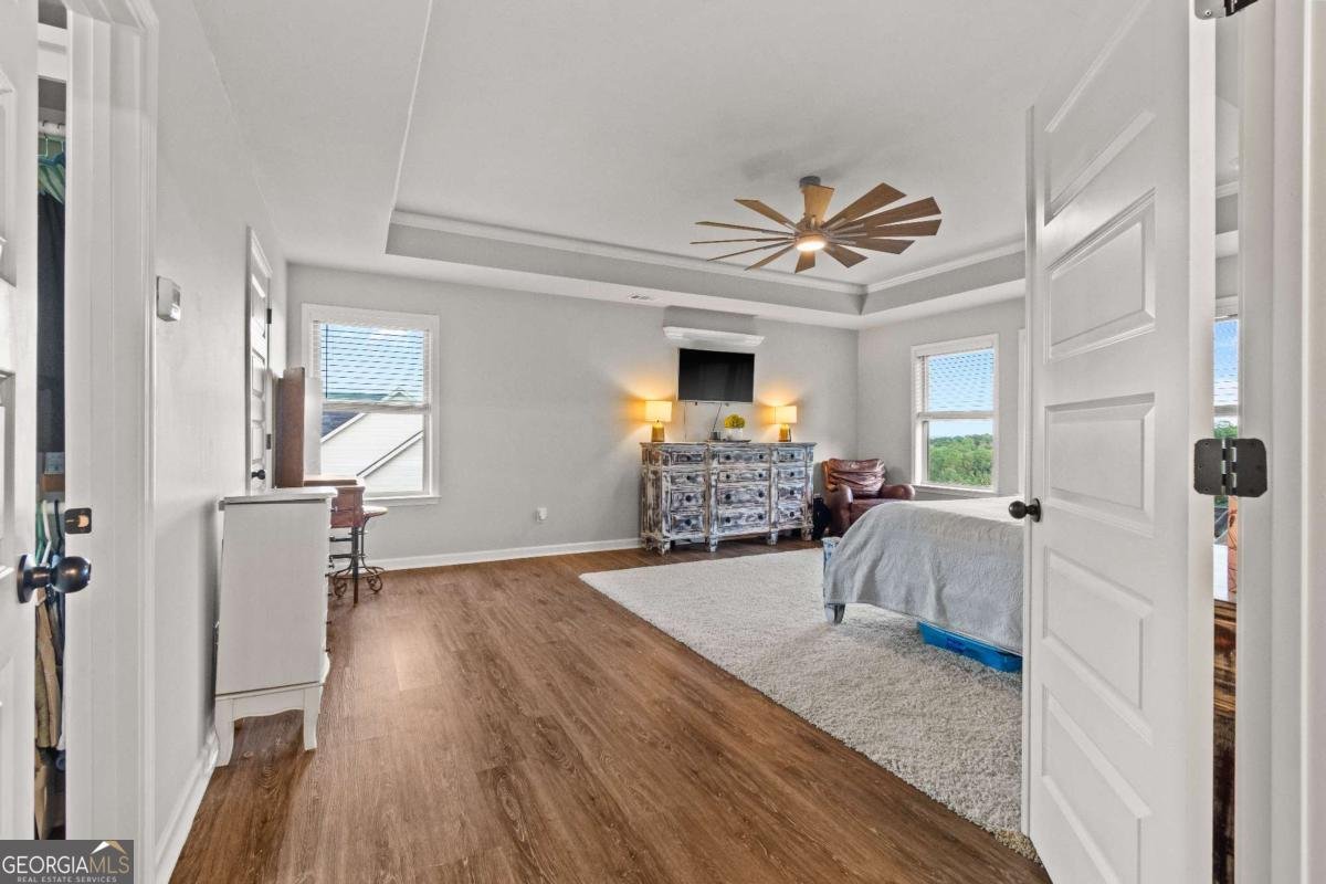 201 Whelchel Valley Drive Dawsonville - Photo 30