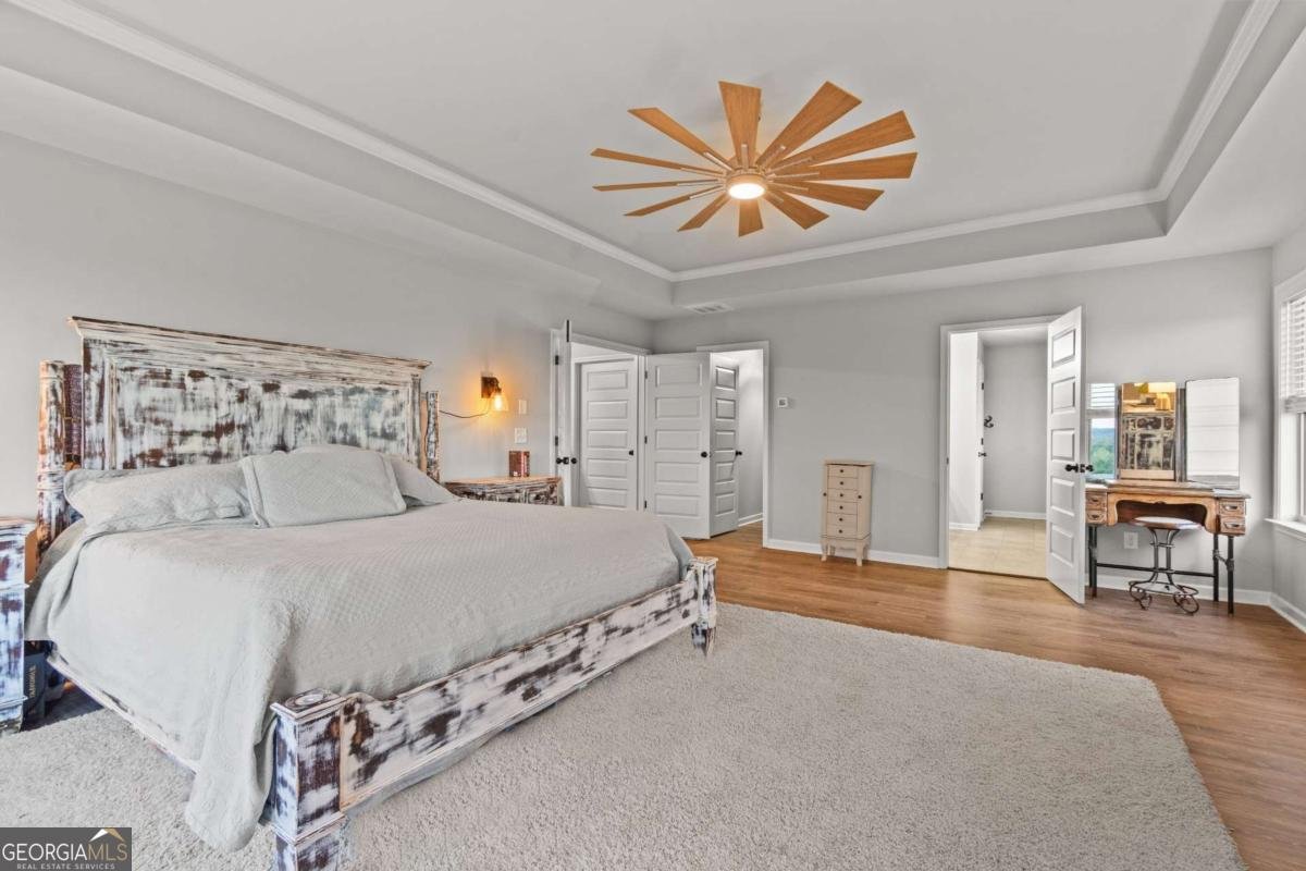 201 Whelchel Valley Drive Dawsonville - Photo 32