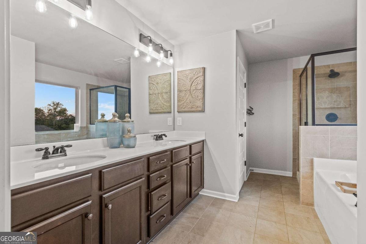 201 Whelchel Valley Drive Dawsonville - Photo 33