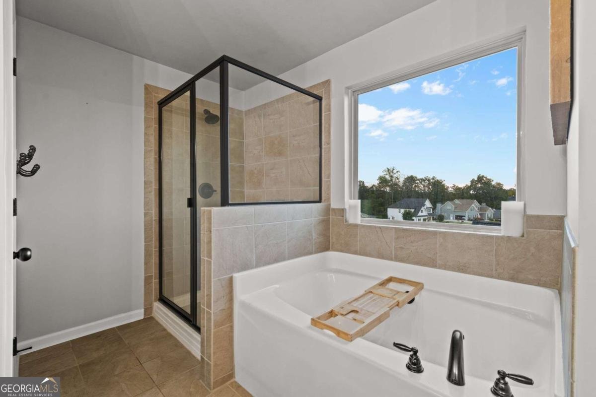 201 Whelchel Valley Drive Dawsonville - Photo 34