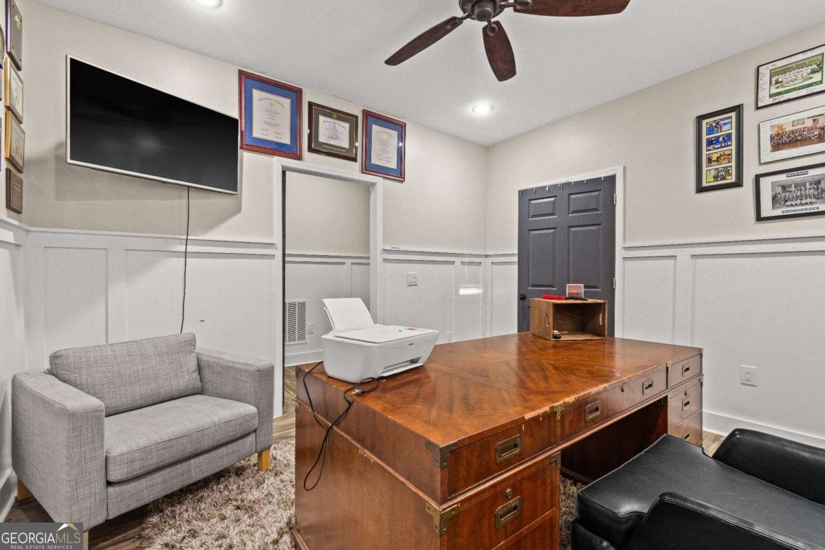 201 Whelchel Valley Drive Dawsonville - Photo 38