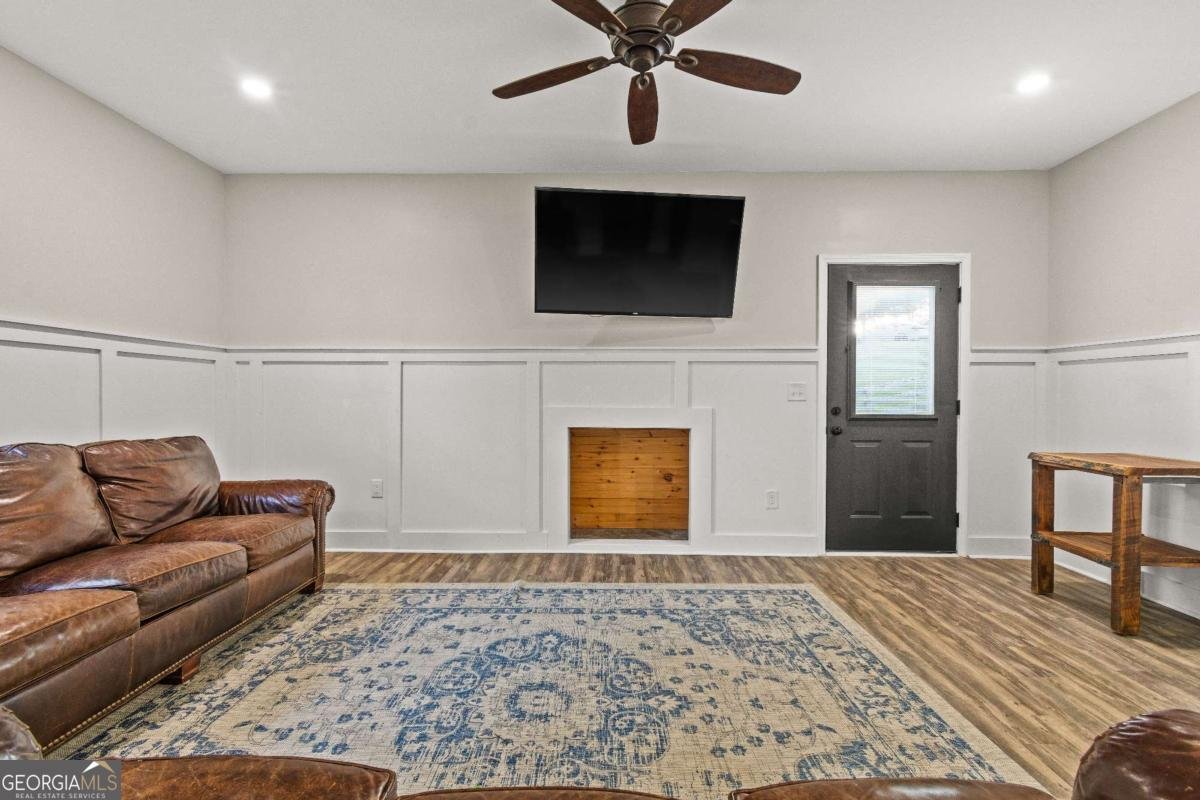 201 Whelchel Valley Drive Dawsonville - Photo 40