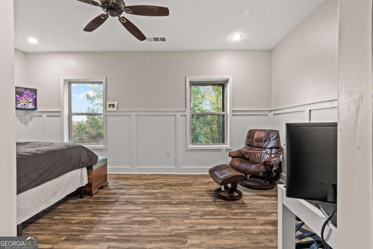 201 Whelchel Valley Drive Dawsonville - Photo 43