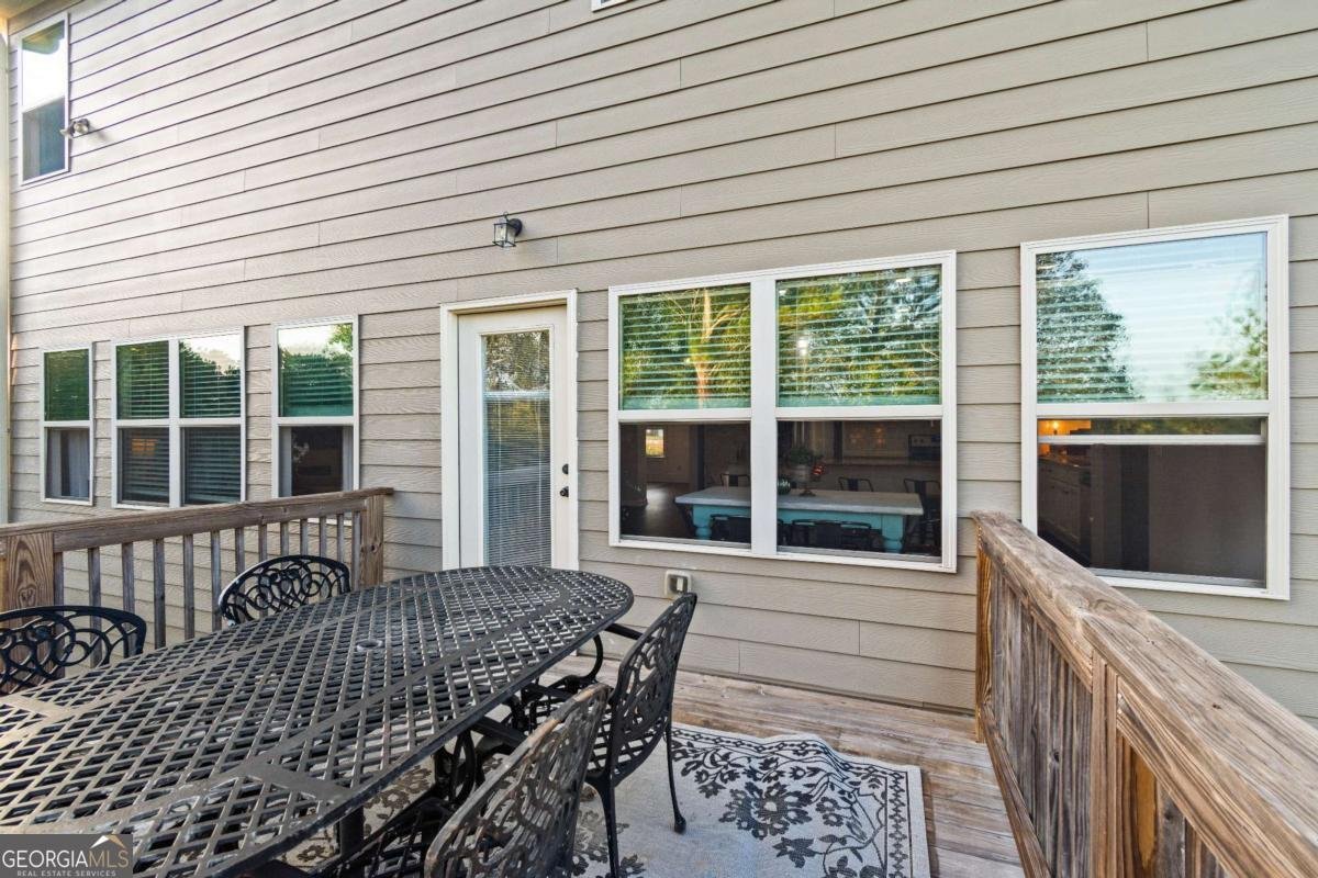 201 Whelchel Valley Drive Dawsonville - Photo 46