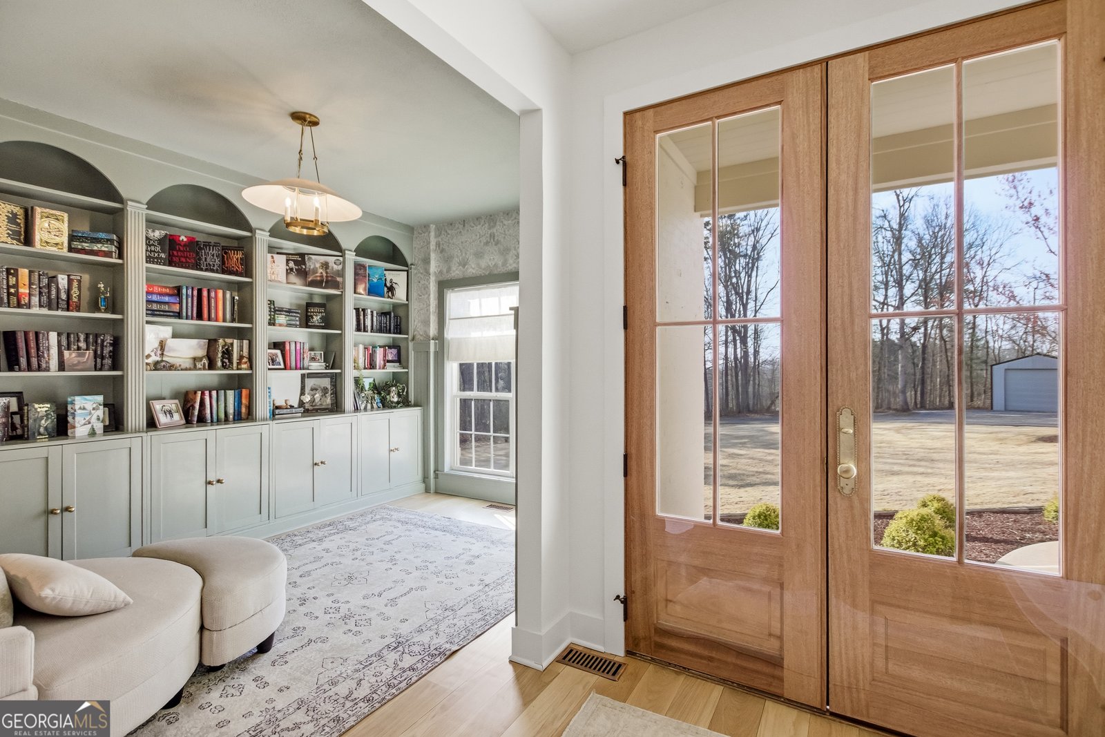 2345 Fred Pitts Road Clarkesville - Photo 11