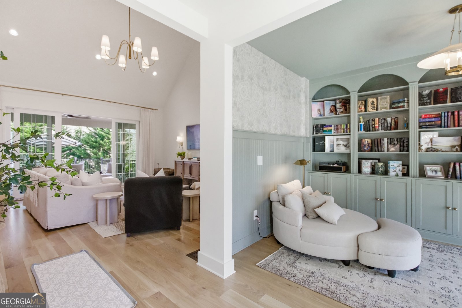 2345 Fred Pitts Road Clarkesville - Photo 12