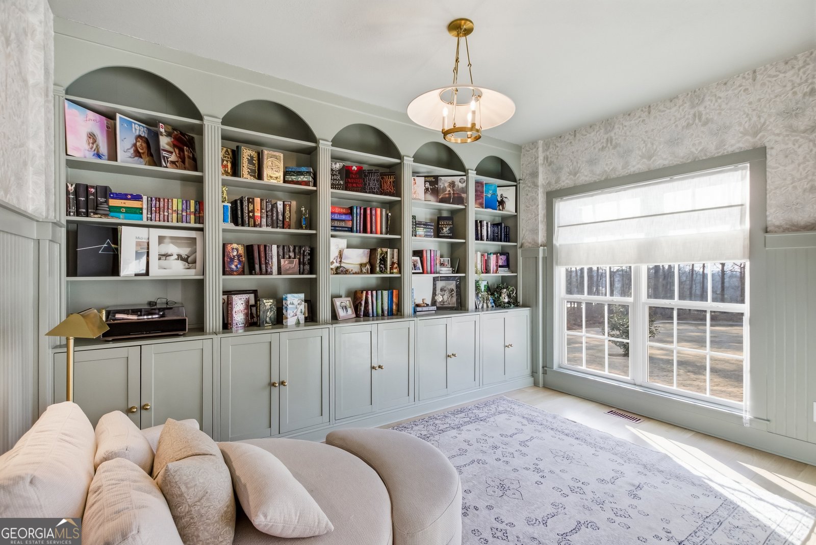 2345 Fred Pitts Road Clarkesville - Photo 13