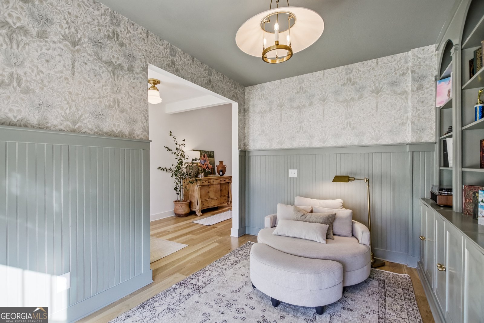 2345 Fred Pitts Road Clarkesville - Photo 14