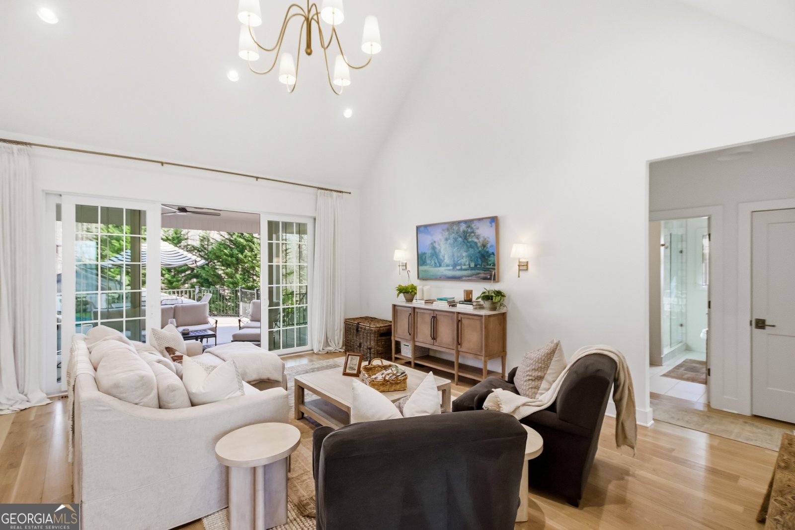 2345 Fred Pitts Road Clarkesville - Photo 15