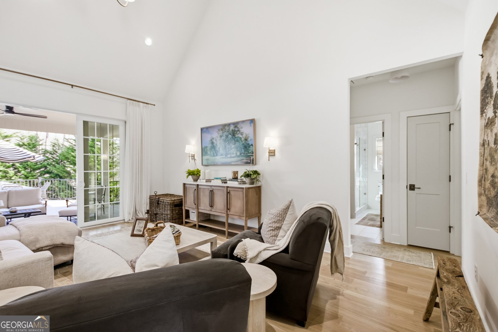 2345 Fred Pitts Road Clarkesville - Photo 16