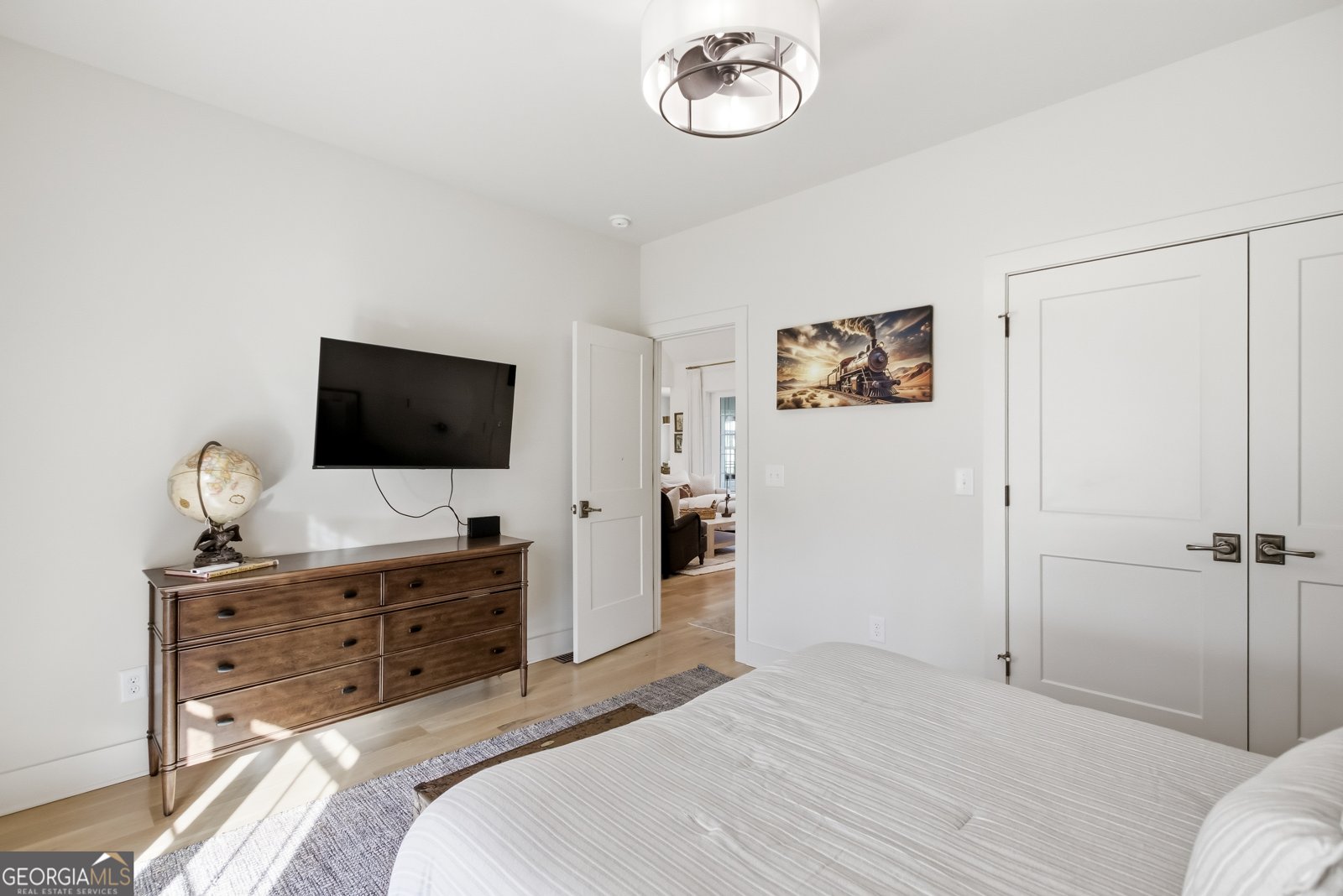 2345 Fred Pitts Road Clarkesville - Photo 19