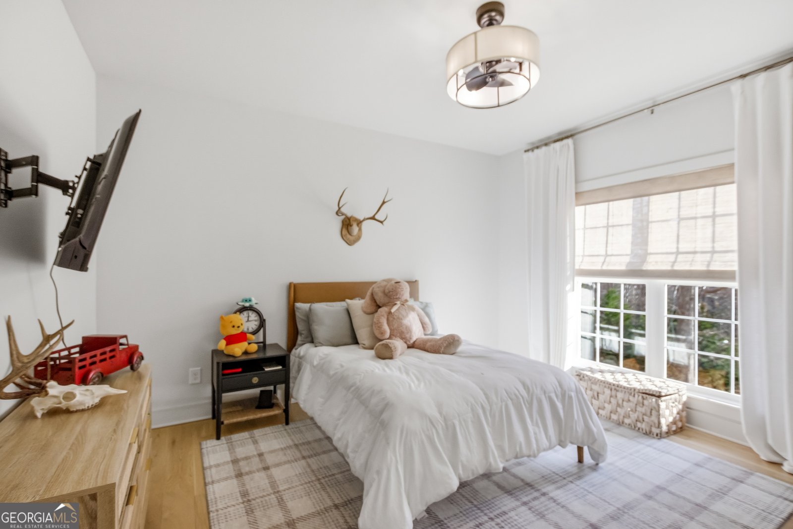 2345 Fred Pitts Road Clarkesville - Photo 24