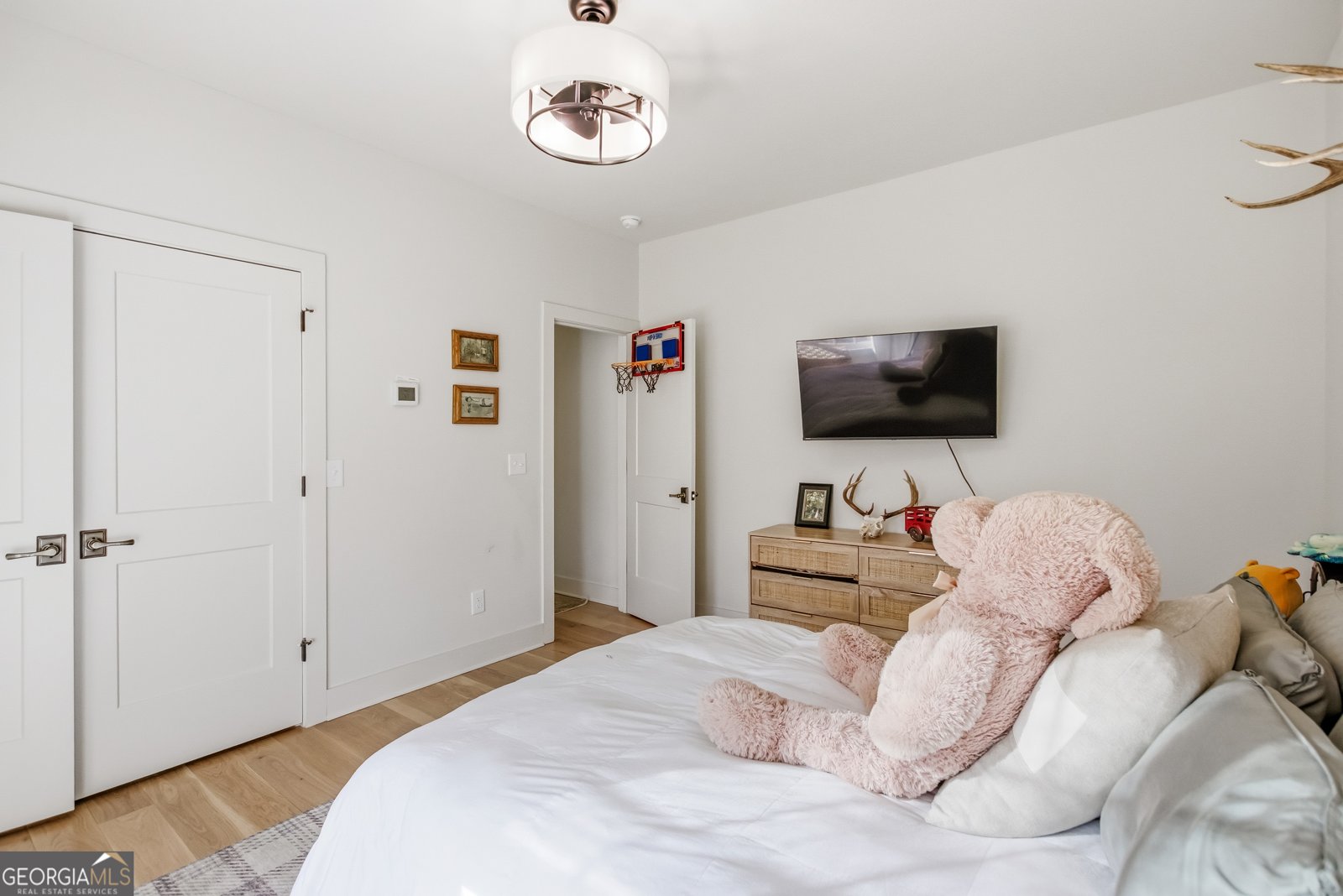 2345 Fred Pitts Road Clarkesville - Photo 25