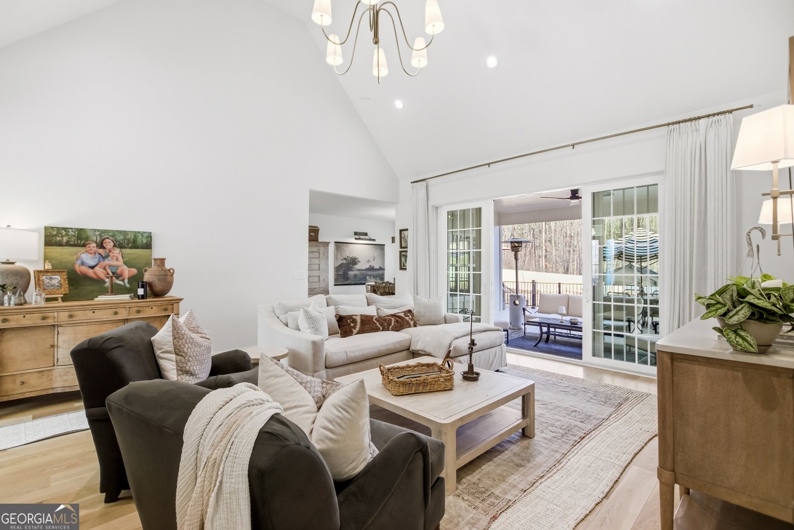 2345 Fred Pitts Road Clarkesville - Photo 26