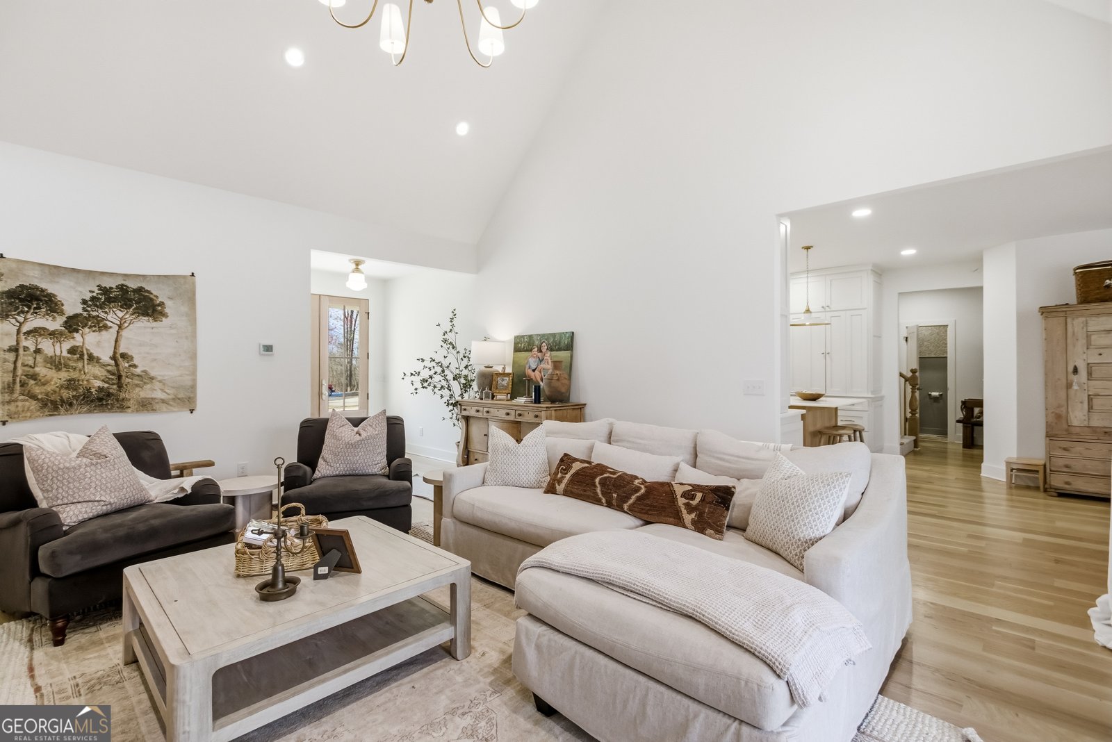 2345 Fred Pitts Road Clarkesville - Photo 27