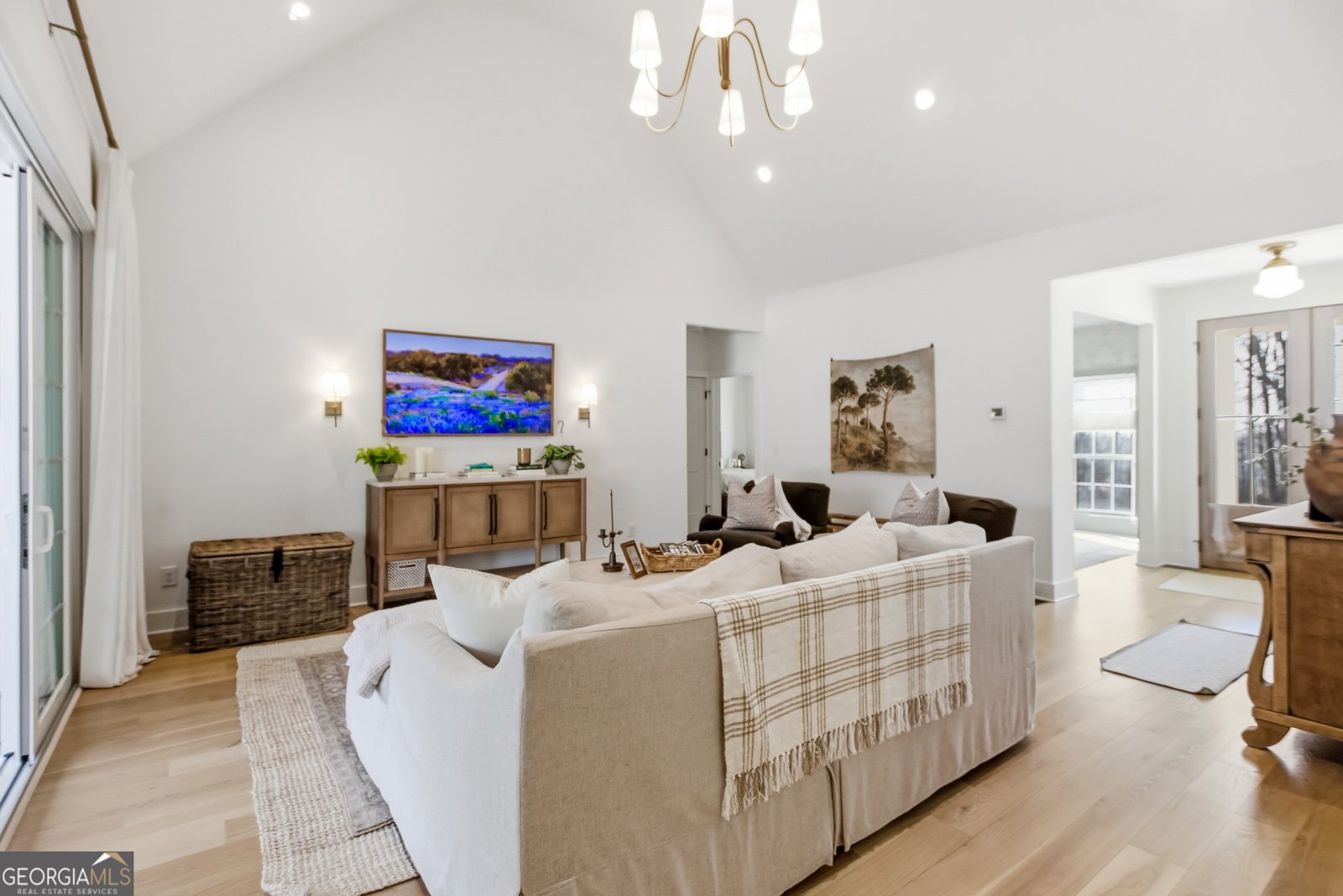 2345 Fred Pitts Road Clarkesville - Photo 28