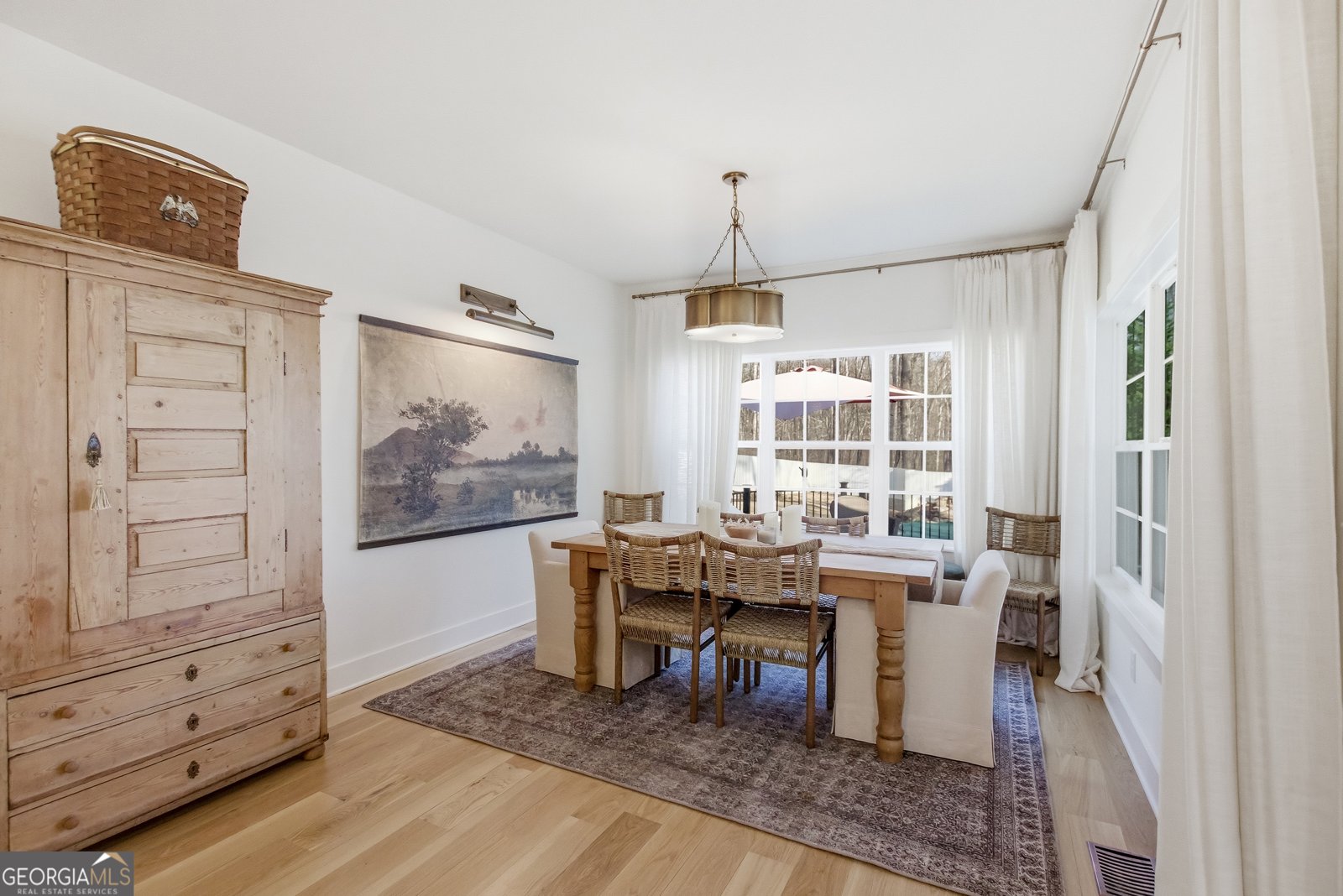 2345 Fred Pitts Road Clarkesville - Photo 29