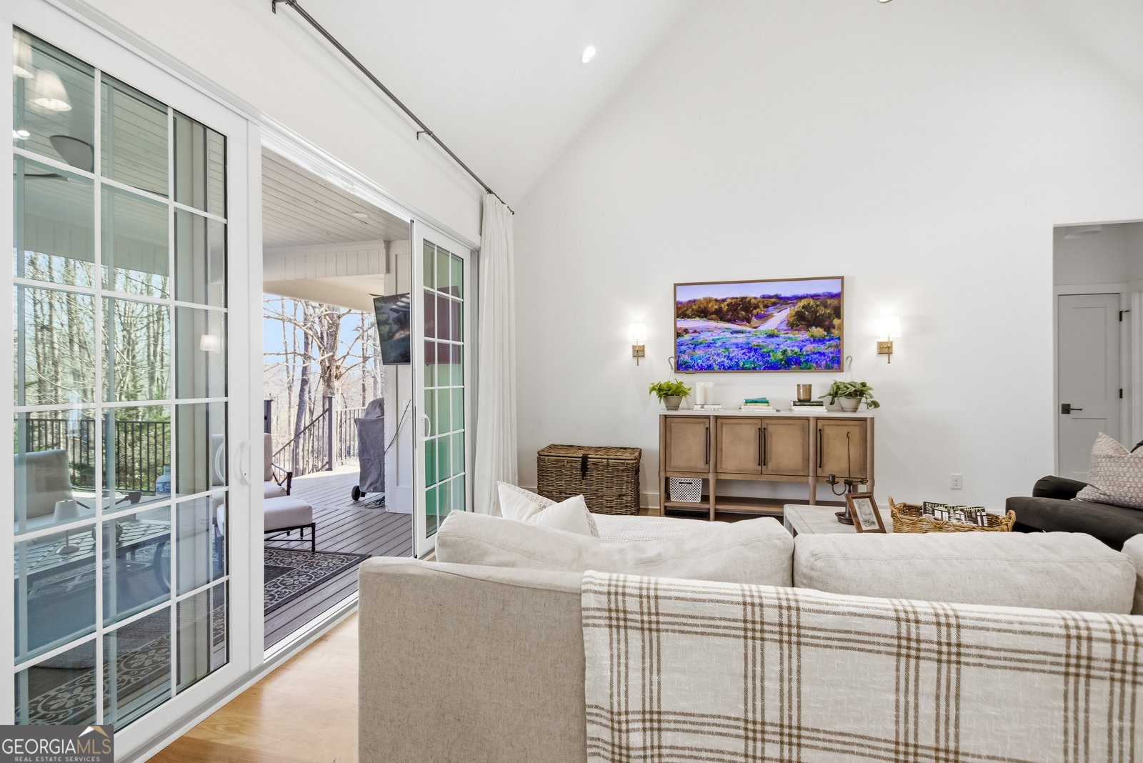 2345 Fred Pitts Road Clarkesville - Photo 30