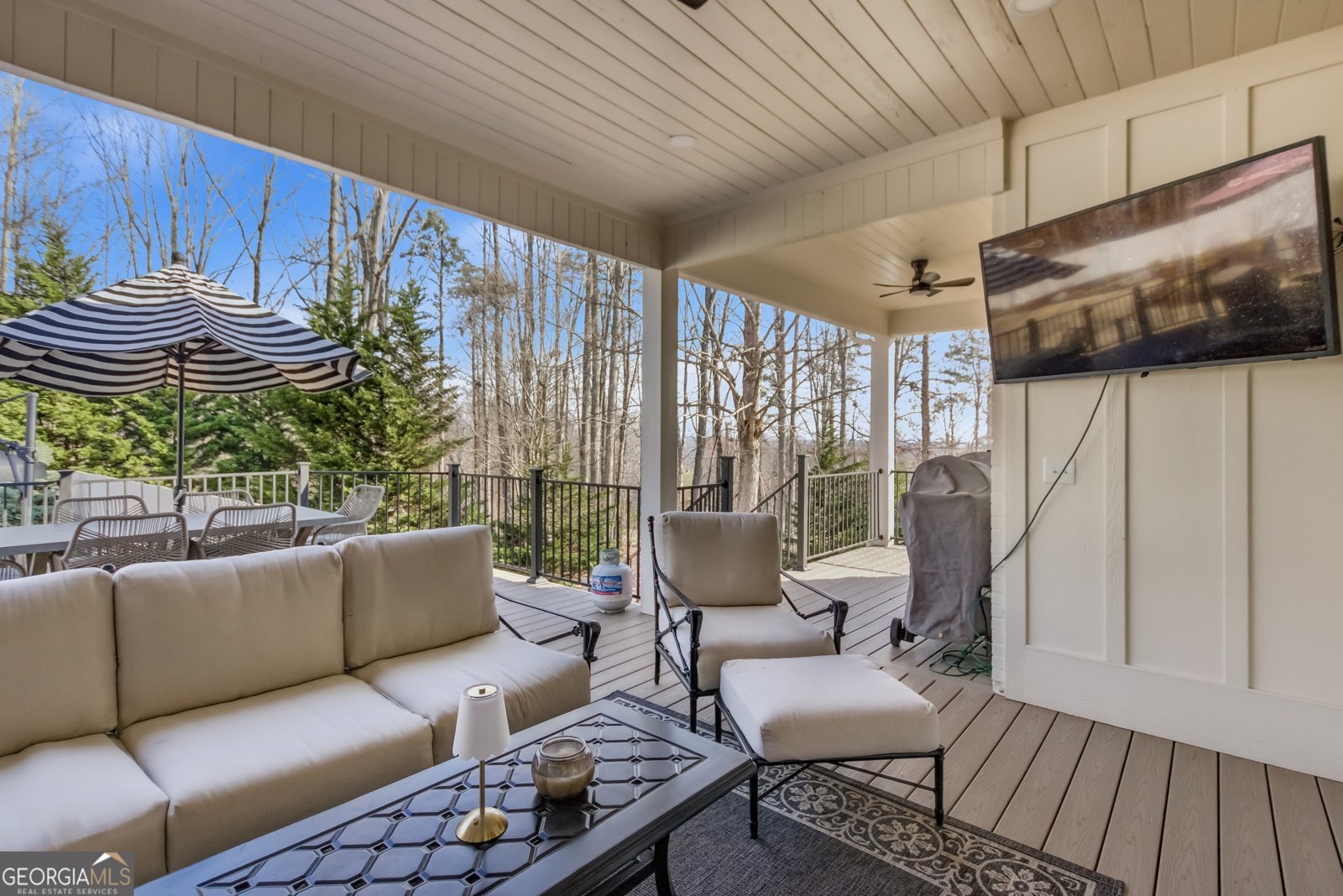 2345 Fred Pitts Road Clarkesville - Photo 31